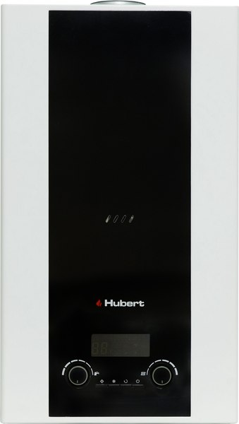 Газовый котел Hubert AGB 35 DL Wi-Fi