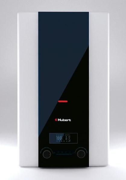 Купить Газовый котел Hubert AGB 35 DL Wi-Fi в Молодечно