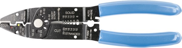 Инструмент для зачистки кабеля Hoegert HT1P220