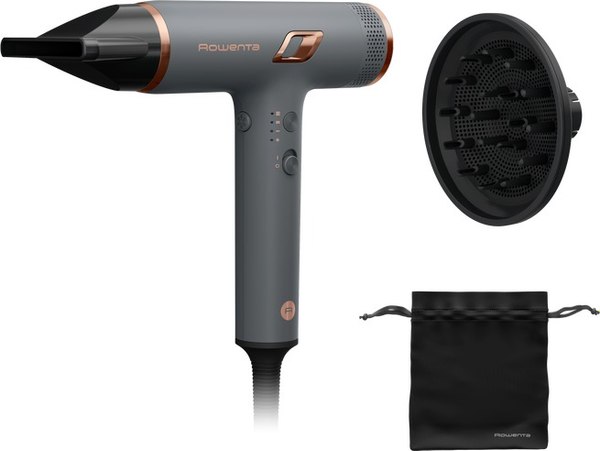 Фен Rowenta HY8120F0