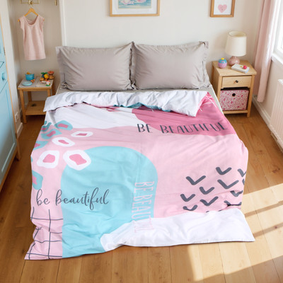 

Пододеяльник, Be beautiful 10277957