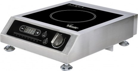 Профессиональная индукционная плита Viatto VA-IC3520PRO 158314 / био725