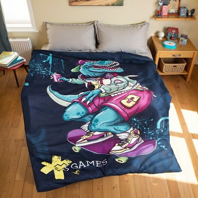

Пододеяльник, Xgames 10732651