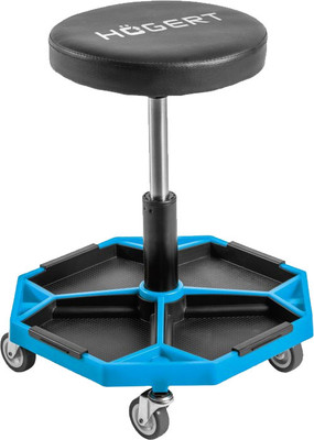 Стул слесарный Hoegert HT7G559 -