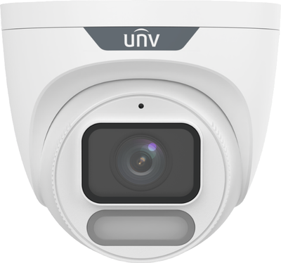 IP-камера Uniview IPC3624LE-ADF28K-WP - 