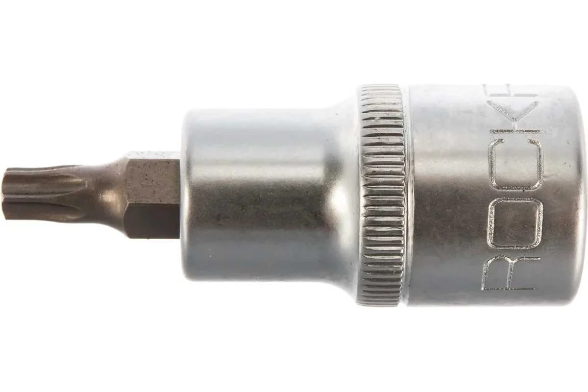 Головка слесарная RockForce RF-34705530 Premium (46903)
