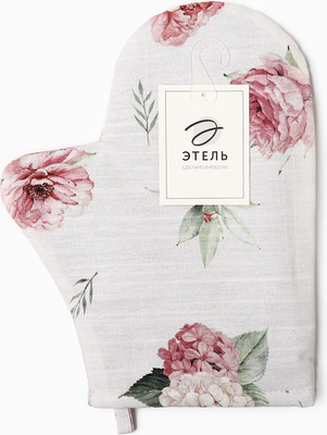 

Рукавица-прихватка, Bloom 10826598