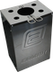 Закрытая каменка для печи Ermak Cube 16 - 