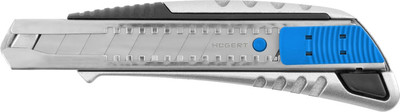 Нож пистолетный Hoegert 18мм / HT4C637 - 