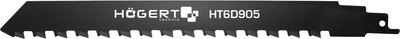 Пильное полотно Hoegert 240мм / HT6D905 - 