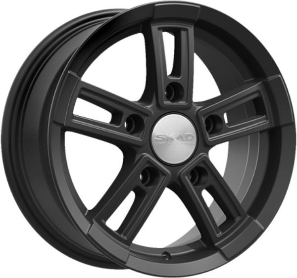 Литой диск SKAD Тор 18x8