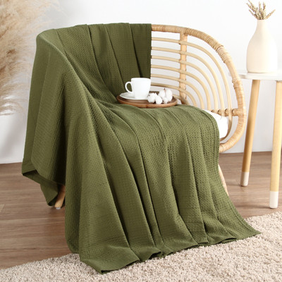 

Плед, Waffle 150x240 / 10801049