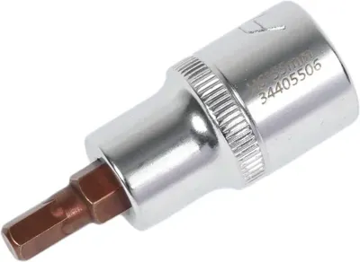 

Головка слесарная, F-34405506 Premium