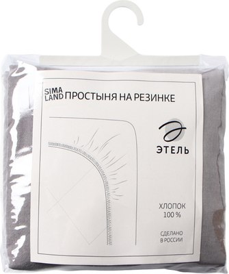 

Простыня, Denim 10836423