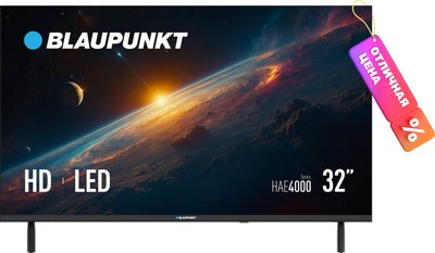 Телевизор Blaupunkt 32