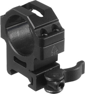 Комплект колец для прицела Leapers UTG Max Strength 30мм / RQ2W3154 -