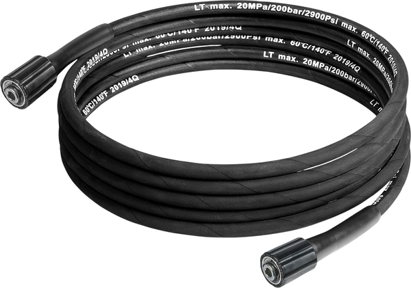 Шланг высокого давления Bort BHS-10-Kex (93418859)