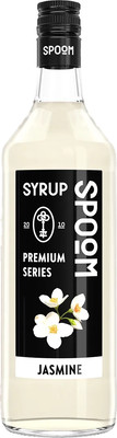 Сироп Spoom Жасмин (1л) - 