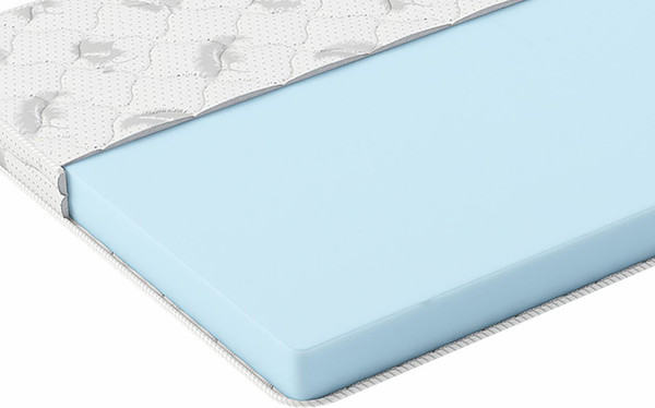 Матрас Omni Sleep Simple 8 120x200