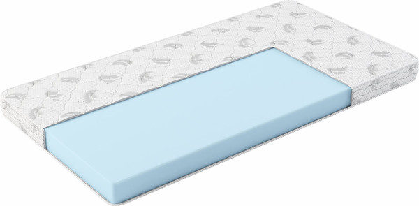 Купить Матрас Omni Sleep Simple 10 120x200  