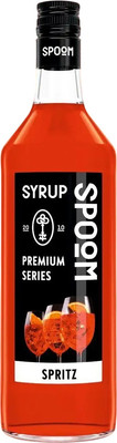 Сироп Spoom Спритц (1л) - 