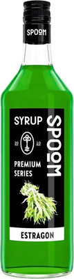 Сироп Spoom Тархун (1л) -