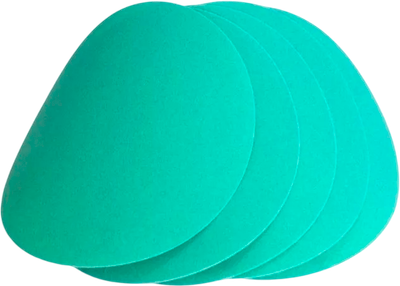 

Набор шлифовальных кругов, 49 150 / F-SD4280F