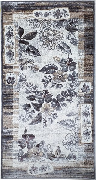 Ковер Витебские ковры Прямоугольник 19С7-ВИ 3227 a4 (1x2)