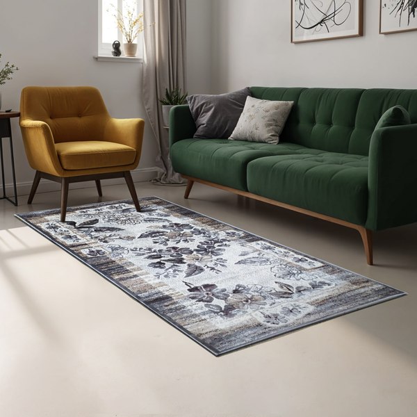 Ковер Витебские ковры Прямоугольник 19С7-ВИ 3227 a4 (1x2)