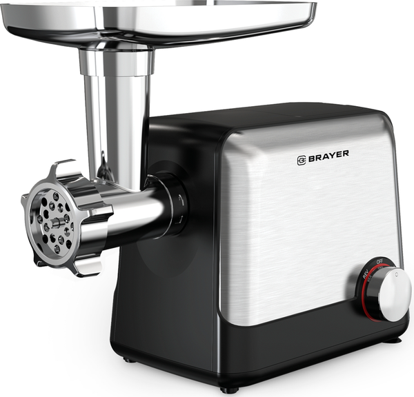 Мясорубка электрическая Brayer BR1613