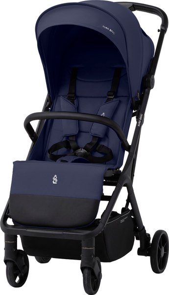 Детская прогулочная коляска Sweet Baby SBL Aura Basic
