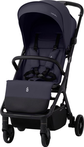 Детская прогулочная коляска Sweet Baby SBL Aura Basic