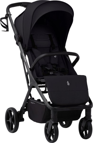 Детская прогулочная коляска Sweet Baby SBL Aura Plus Basic