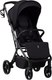 Детская прогулочная коляска Sweet Baby SBL Aura Plus Basic (черный) - 