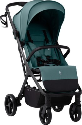 

Детская прогулочная коляска, SBL Aura Plus Basic