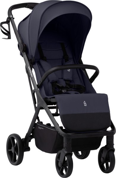 Детская прогулочная коляска Sweet Baby SBL Aura Plus Basic