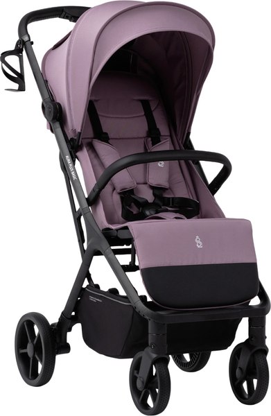 Детская прогулочная коляска Sweet Baby SBL Aura Plus Basic