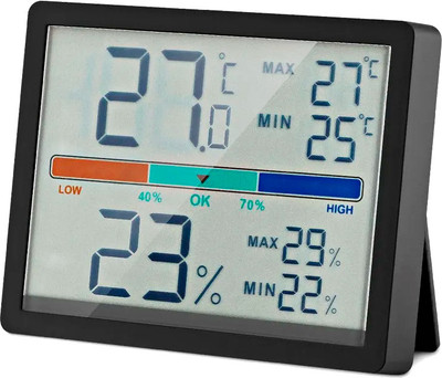 Термогигрометр Kitfort КТ-3739 - 