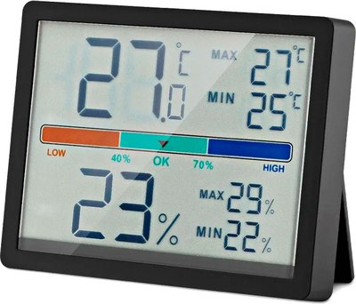 

Метеостанция цифровая, КТ-3740