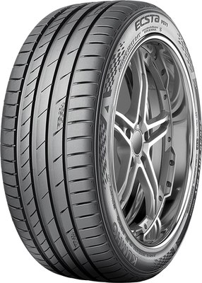 

Летняя шина, Ecsta PS71 SUV 235/65R19 109W