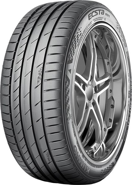 Летняя шина Kumho Ecsta PS71 SUV 235/65R19 109W