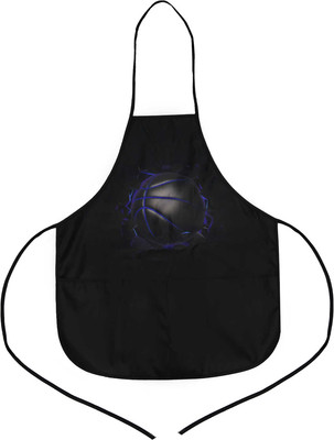 

Фартук для творчества, Баскетбольный мяч / 69218