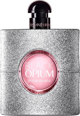 

Парфюмерная вода, Black Opium Glitter