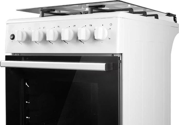 Купить Плита газовая Midea MFG-1W  
