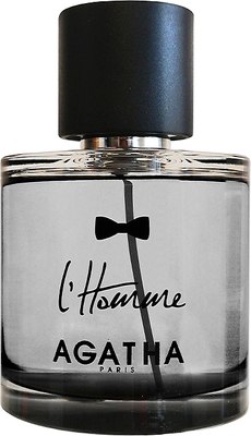 

Парфюмерная вода, L'homme Classique