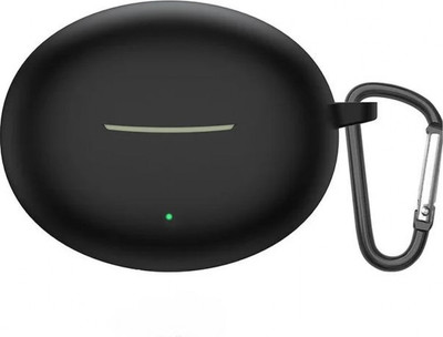 Чехол для наушников Rumi Силиконовый для Honor Choice Moecen Earbuds X5 Pro