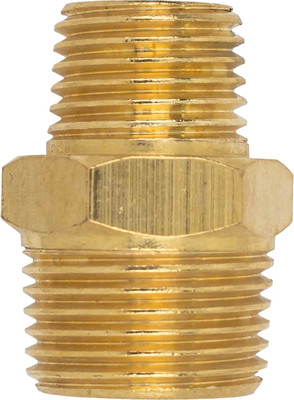 Штуцер пневматический Forsage F-MM06/04 (58736) - 