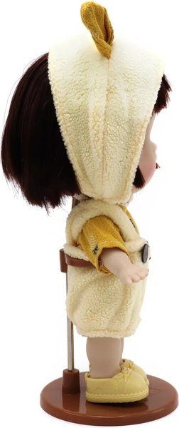 Кукла Funky Toys FT1085776-4