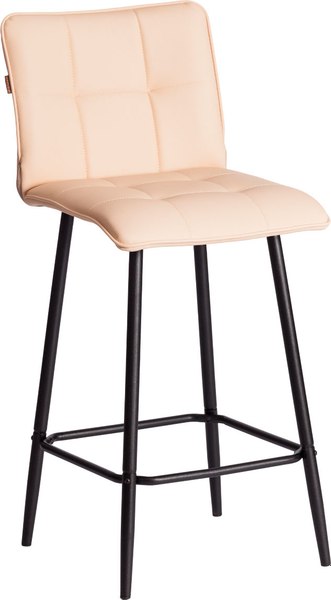 Стул барный Tetchair Bari полубарный