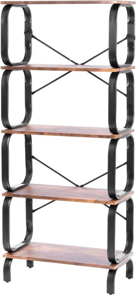 Стеллаж Tetchair WS-04